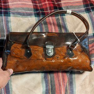 Lany purse hand bag
